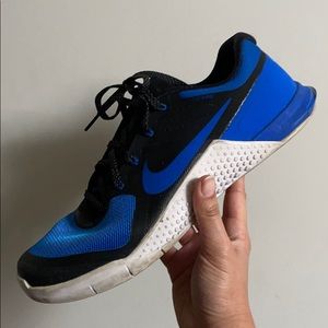 Nike flywire